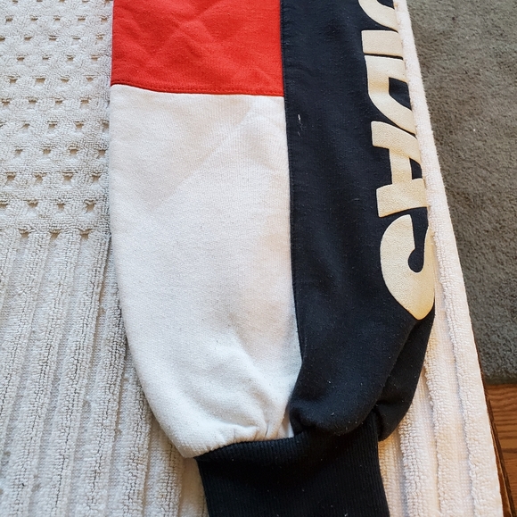 VTG Adidas Run Dmc Sweatshirt - Picture 11 of 16